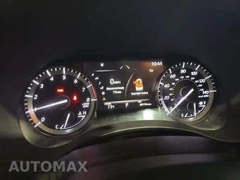 2022 Toyota Highlander XSE - miniatura 9