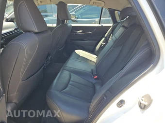 2022 Toyota Mirai XLE - miniatura 13