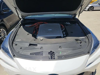 2022 Toyota Mirai XLE - miniatura 16