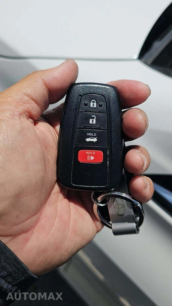 2022 Toyota Mirai XLE - miniatura 20