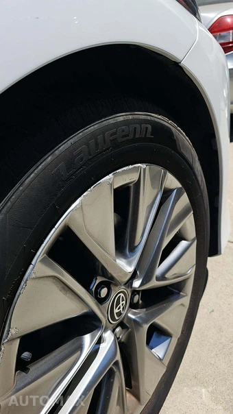 2022 Toyota Mirai XLE - miniatura 26