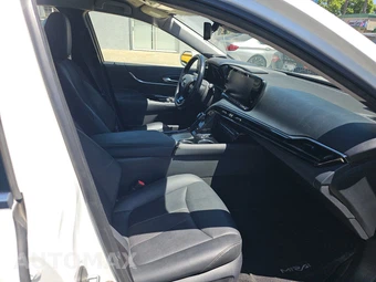 2022 Toyota Mirai XLE - miniatura 8