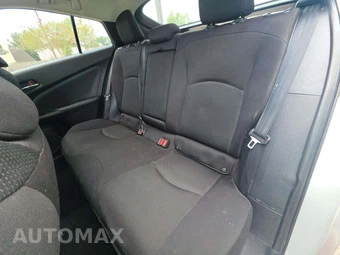 2022 Toyota Prius L Eco - miniatura 10