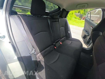 2022 Toyota Prius L Eco - miniatura 13