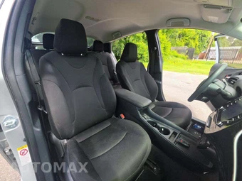 2022 Toyota Prius L Eco - miniatura 15