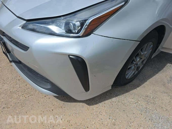2022 Toyota Prius L Eco - miniatura 20