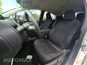 2022 Toyota Prius L Eco - miniatura 3