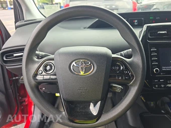 2022 Toyota Prius L Eco - miniatura 10