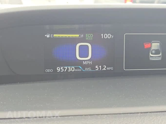2022 Toyota Prius L Eco - miniatura 12