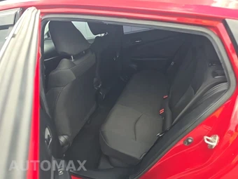 2022 Toyota Prius L Eco - miniatura 13