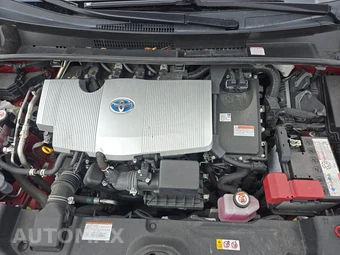 2022 Toyota Prius L Eco - miniatura 15
