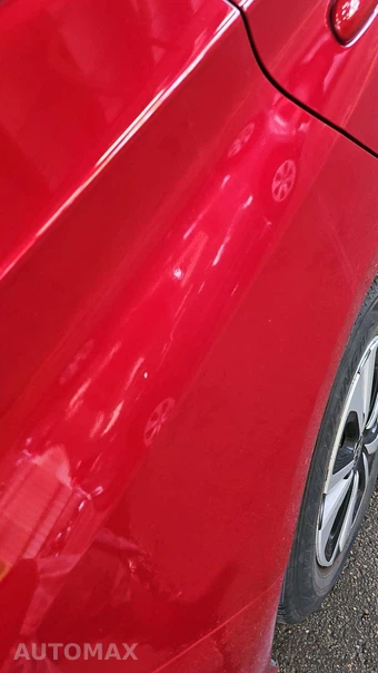 2022 Toyota Prius L Eco - miniatura 22