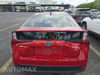 2022 Toyota Prius L Eco - miniatura 5