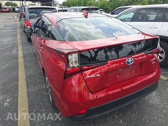 2022 Toyota Prius L Eco - miniatura 6