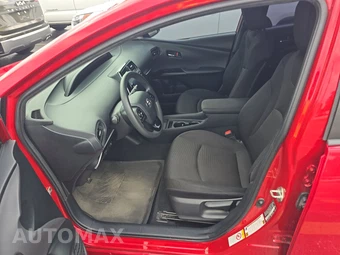2022 Toyota Prius L Eco - miniatura 7