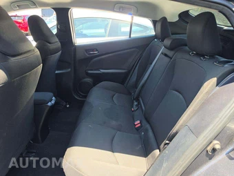 2022 Toyota Prius L Eco – miniatura 13