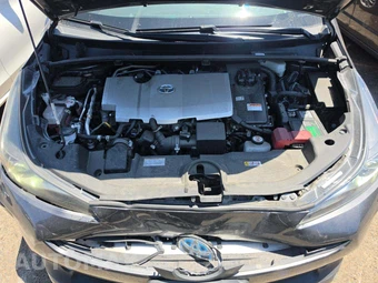 2022 Toyota Prius L Eco – miniatura 36