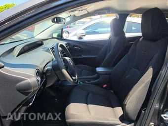 2022 Toyota Prius L Eco – miniatura 6