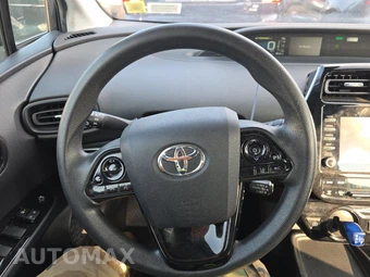 2022 Toyota Prius LE - miniatura 10