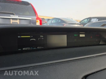 2022 Toyota Prius LE - miniatura 12
