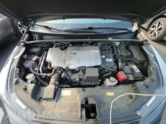 2022 Toyota Prius LE - miniatura 15