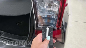 2022 Toyota Prius LE - miniatura 25