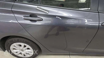 2022 Toyota Prius LE - miniatura 31