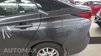 2022 Toyota Prius LE - miniatura 39