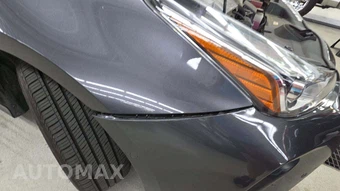 2022 Toyota Prius LE - miniatura 42