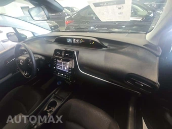 2022 Toyota Prius LE - miniatura 19