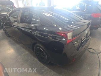 2022 Toyota Prius LE - miniatura 2