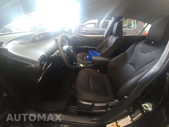 2022 Toyota Prius LE - miniatura 6