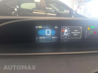 2022 Toyota Prius LE - miniatura 9