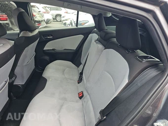 2022 Toyota Prius LE - miniatura 13