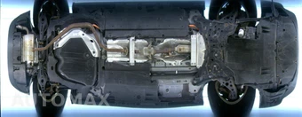 2022 Toyota Prius LE - miniatura 20