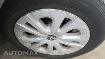 2022 Toyota Prius LE - miniatura 37