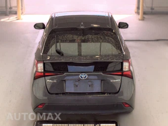 2022 Toyota Prius LE - miniatura 5