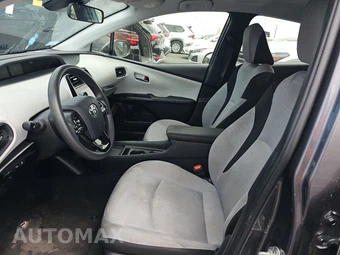 2022 Toyota Prius LE - miniatura 7