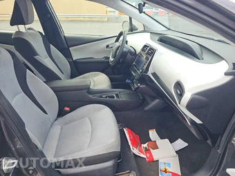 2022 Toyota Prius LE - miniatura 8