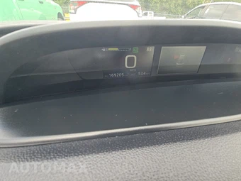 2022 Toyota Prius LE – miniatura 12