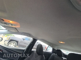 2022 Toyota Prius LE – miniatura 18
