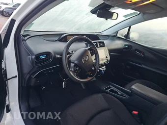 2022 Toyota Prius LE – miniatura 11