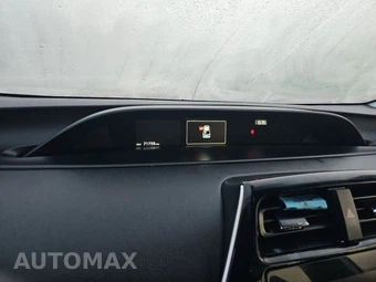 2022 Toyota Prius LE – miniatura 12