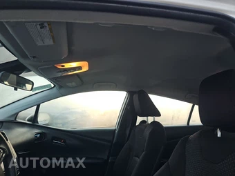 2022 Toyota Prius LE – miniatura 17