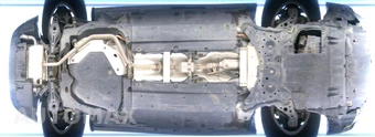 2022 Toyota Prius LE – miniatura 18