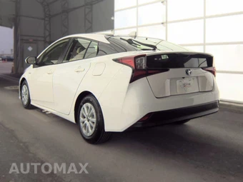 2022 Toyota Prius LE – miniatura 6