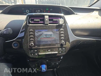 2022 Toyota Prius LE - miniatura 10