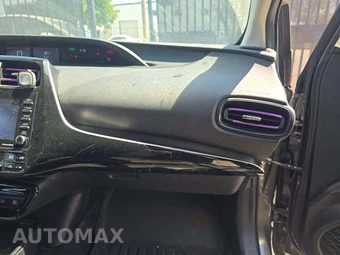 2022 Toyota Prius LE - miniatura 19