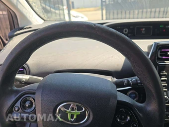 2022 Toyota Prius LE - miniatura 21