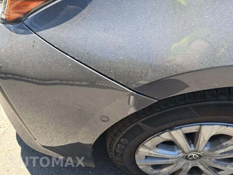 2022 Toyota Prius LE - miniatura 24
